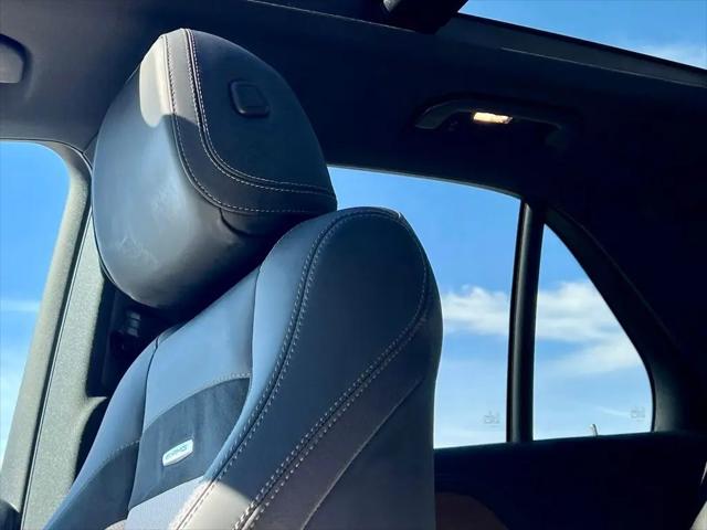 2024 Mercedes-Benz GLE AMG GLE 53 4MATIC+