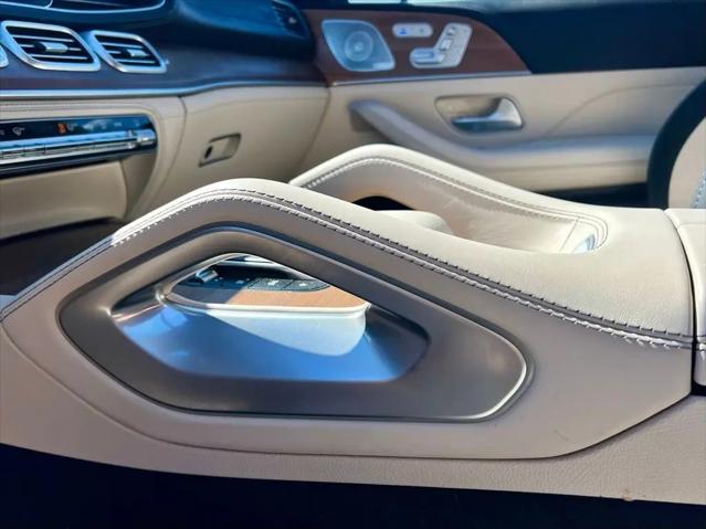 2024 Mercedes-Benz GLE AMG GLE 53 4MATIC+