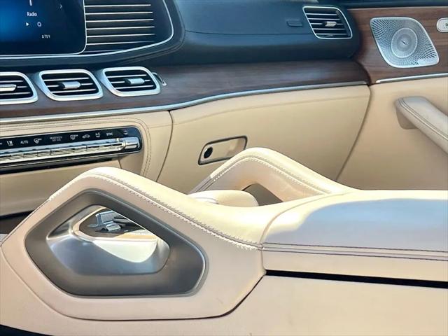 2024 Mercedes-Benz GLE AMG GLE 53 4MATIC+