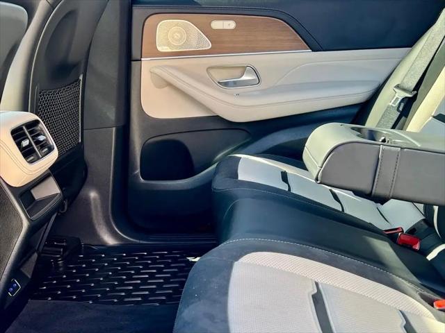 2024 Mercedes-Benz GLE AMG GLE 53 4MATIC+