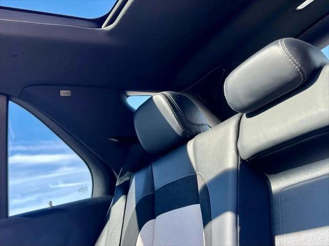 2024 Mercedes-Benz GLE AMG GLE 53 4MATIC+