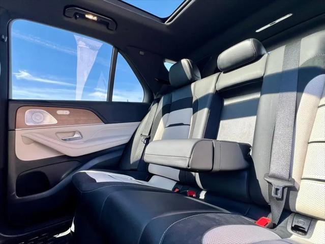 2024 Mercedes-Benz GLE AMG GLE 53 4MATIC+