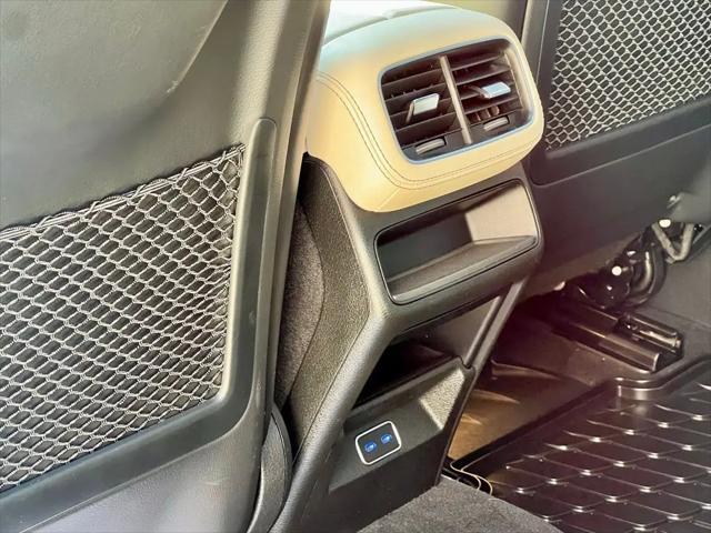 2024 Mercedes-Benz GLE AMG GLE 53 4MATIC+