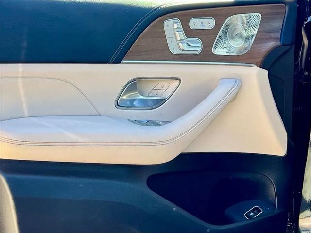 2024 Mercedes-Benz GLE AMG GLE 53 4MATIC+