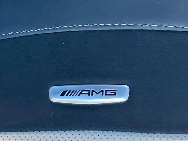2024 Mercedes-Benz GLE AMG GLE 53 4MATIC+