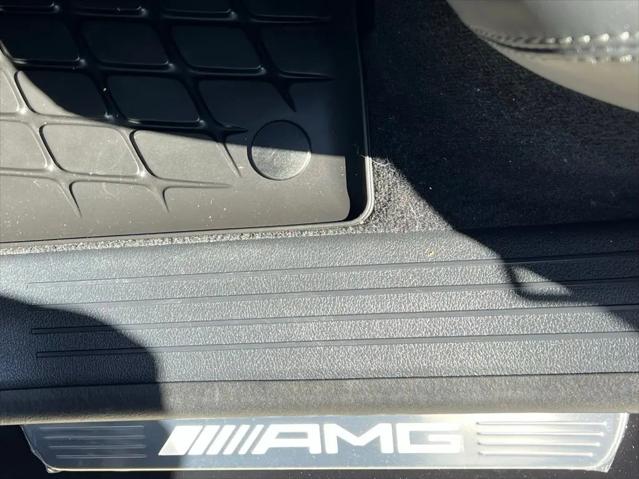 2024 Mercedes-Benz GLE AMG GLE 53 4MATIC+