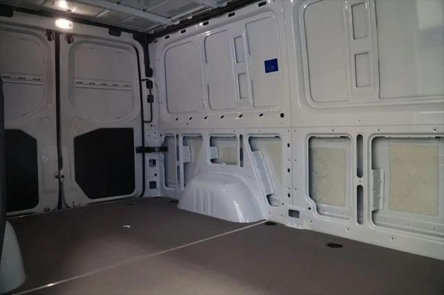 2025 Mercedes-Benz Sprinter 2500 Standard Roof 4-Cyl Diesel HO