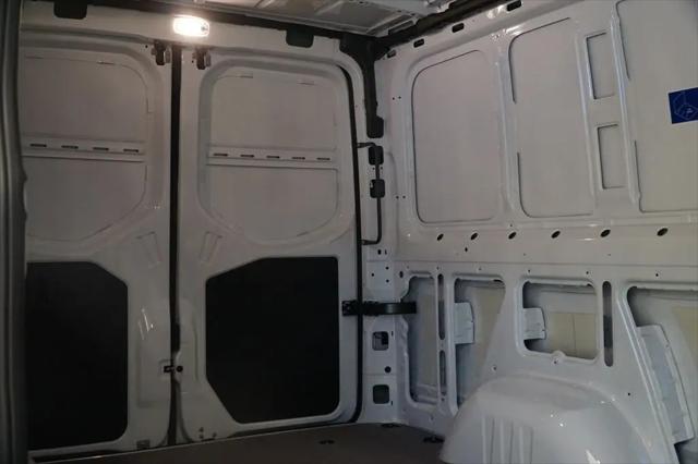2025 Mercedes-Benz Sprinter 2500 Standard Roof 4-Cyl Diesel HO