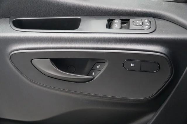 2025 Mercedes-Benz Sprinter 2500 Standard Roof 4-Cyl Diesel HO