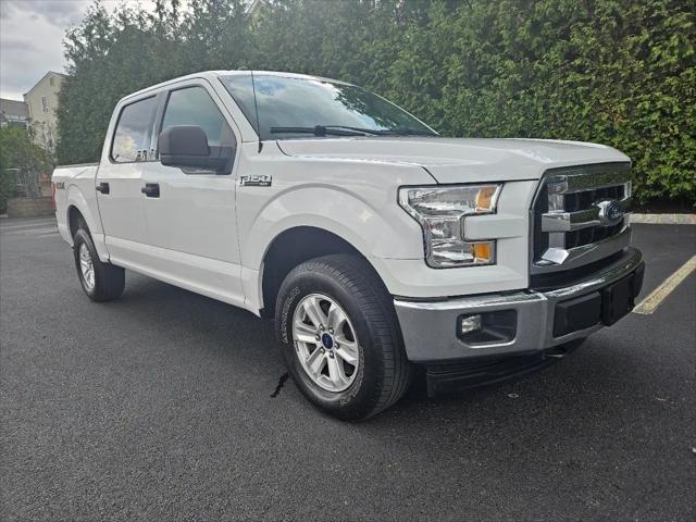 2017 Ford F-150 XLT for sale in Garfield, NJ