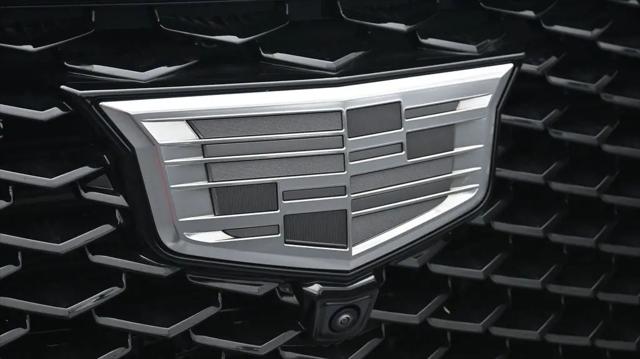 2025 Cadillac Escalade V-Series