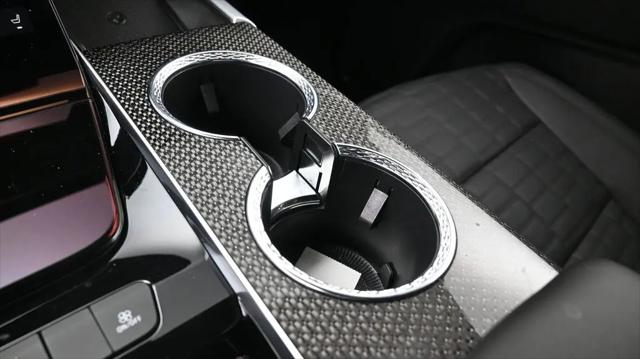 2025 Cadillac Escalade V-Series