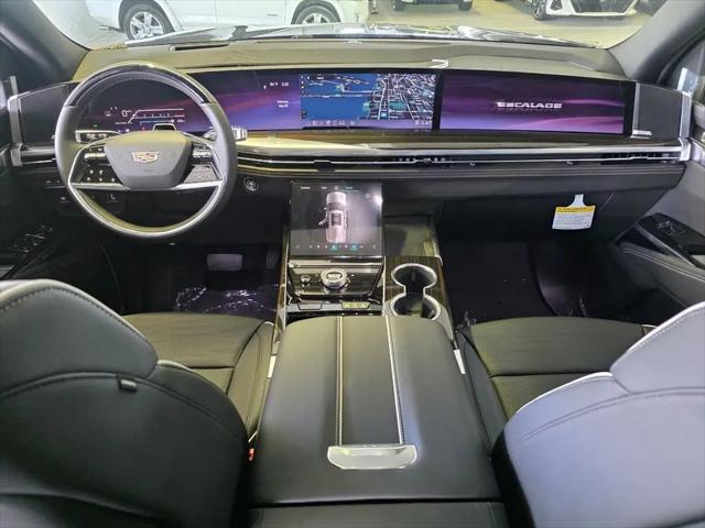2026 Cadillac Escalade ESV Luxury
