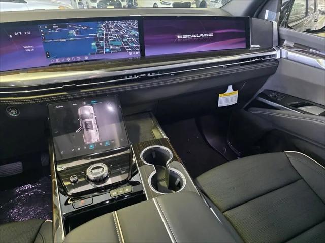 2026 Cadillac Escalade ESV Luxury