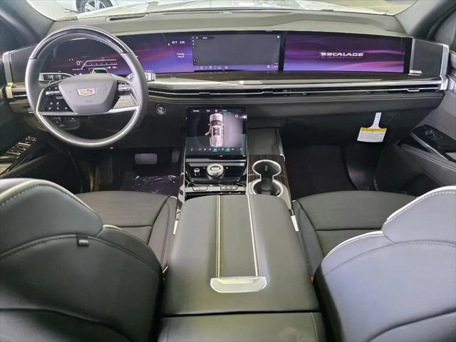 2026 Cadillac Escalade ESV Luxury