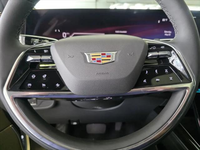 2026 Cadillac Escalade ESV Luxury
