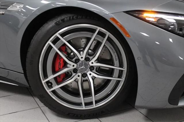 2022 Mercedes-Benz SL 4MATIC