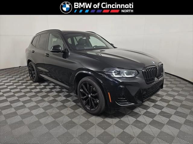 2023 BMW X3 xDrive30i for sale near Cincinnati, OH