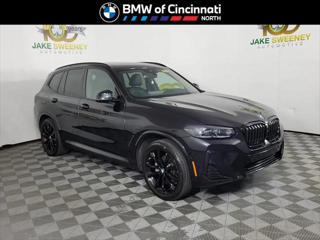 2023 BMW X3 xDrive30i for sale near Cincinnati, OH