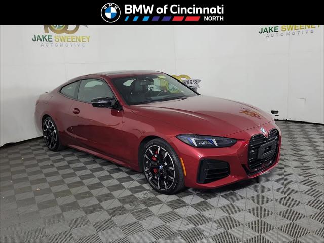 2026 BMW M4 xDrive for sale near Cincinnati, OH