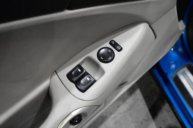 2008 Chevrolet Corvette Base
