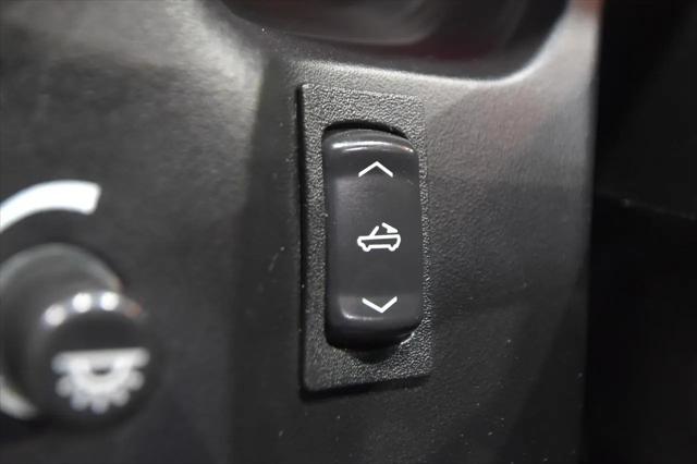2008 Chevrolet Corvette Base