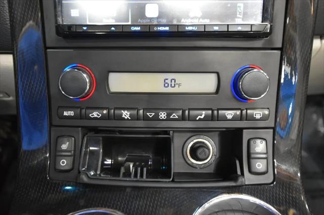 2008 Chevrolet Corvette Base