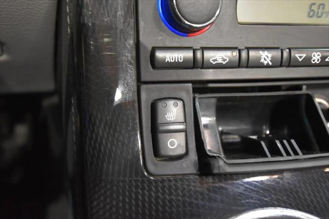 2008 Chevrolet Corvette Base