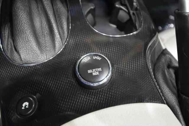 2008 Chevrolet Corvette Base