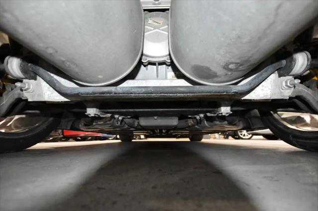 2008 Chevrolet Corvette Base