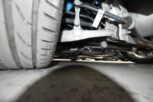 2008 Chevrolet Corvette Base