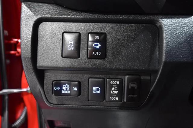 2020 Toyota Tacoma TRD Off-Road