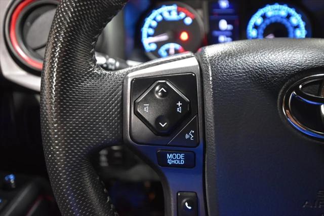 2020 Toyota Tacoma TRD Off-Road