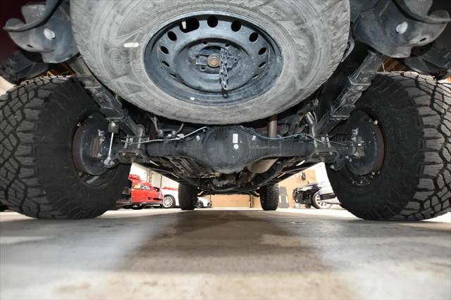 2020 Toyota Tacoma TRD Off-Road
