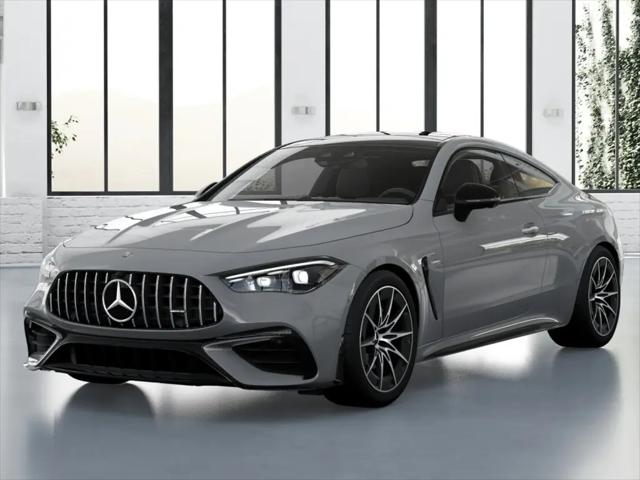 2026 Mercedes-Benz CL AMG CLE 53 for sale in New Rochelle, NY