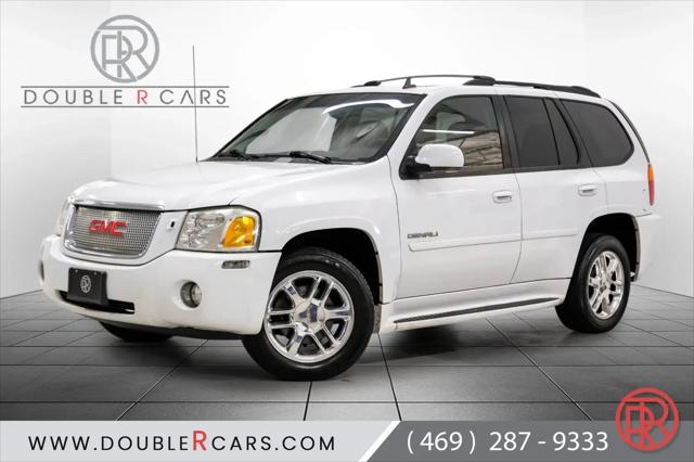 2009 GMC Envoy Denali for sale in Addison, TX