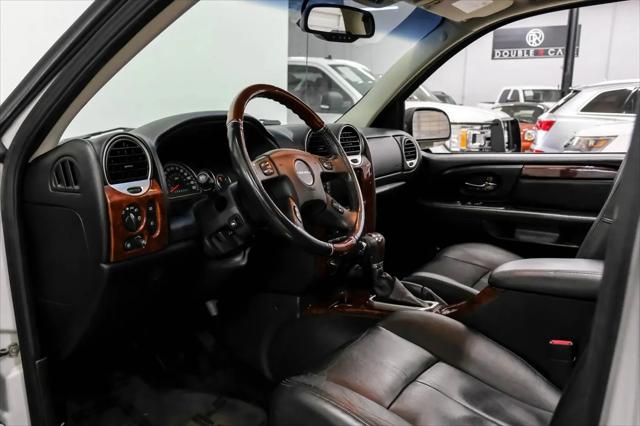 2009 GMC Envoy Denali