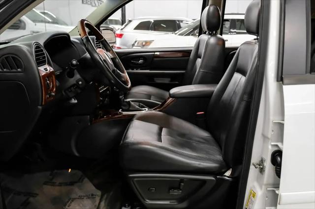 2009 GMC Envoy Denali