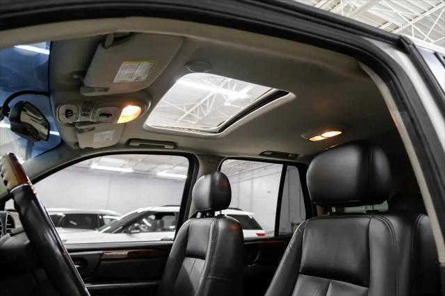2009 GMC Envoy Denali