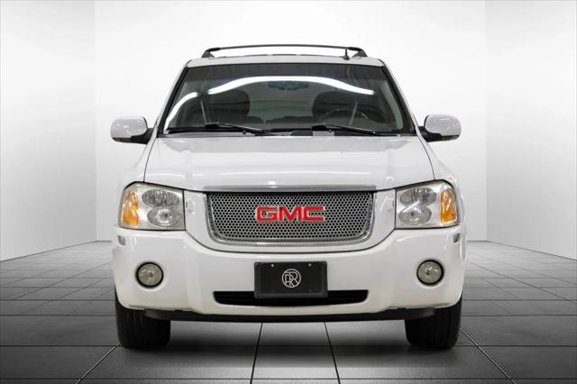 2009 GMC Envoy Denali