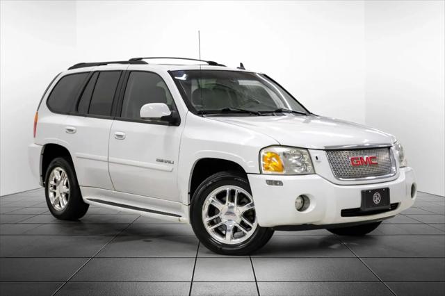 2009 GMC Envoy Denali