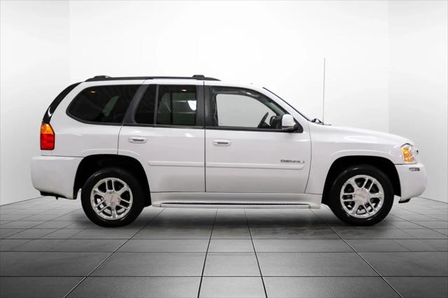 2009 GMC Envoy Denali