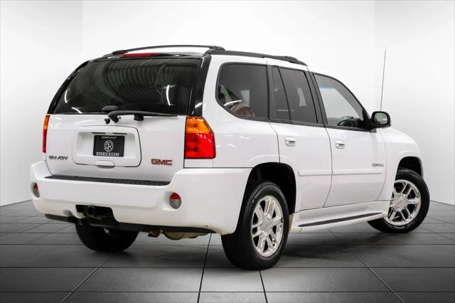 2009 GMC Envoy Denali