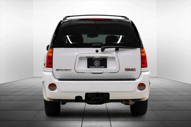 2009 GMC Envoy Denali