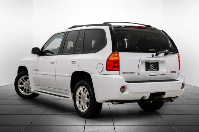 2009 GMC Envoy Denali
