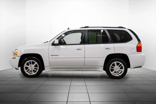 2009 GMC Envoy Denali