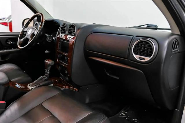 2009 GMC Envoy Denali