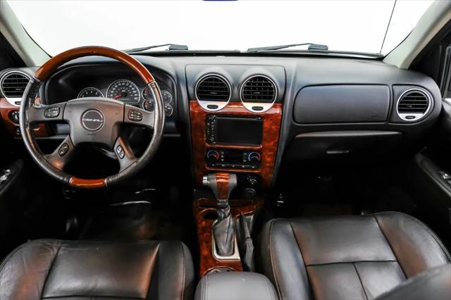 2009 GMC Envoy Denali