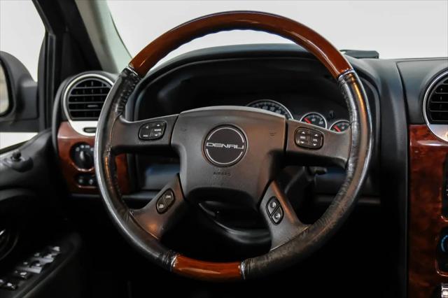 2009 GMC Envoy Denali