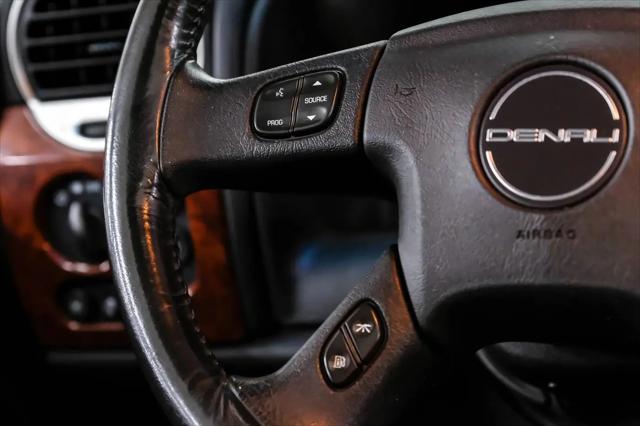 2009 GMC Envoy Denali